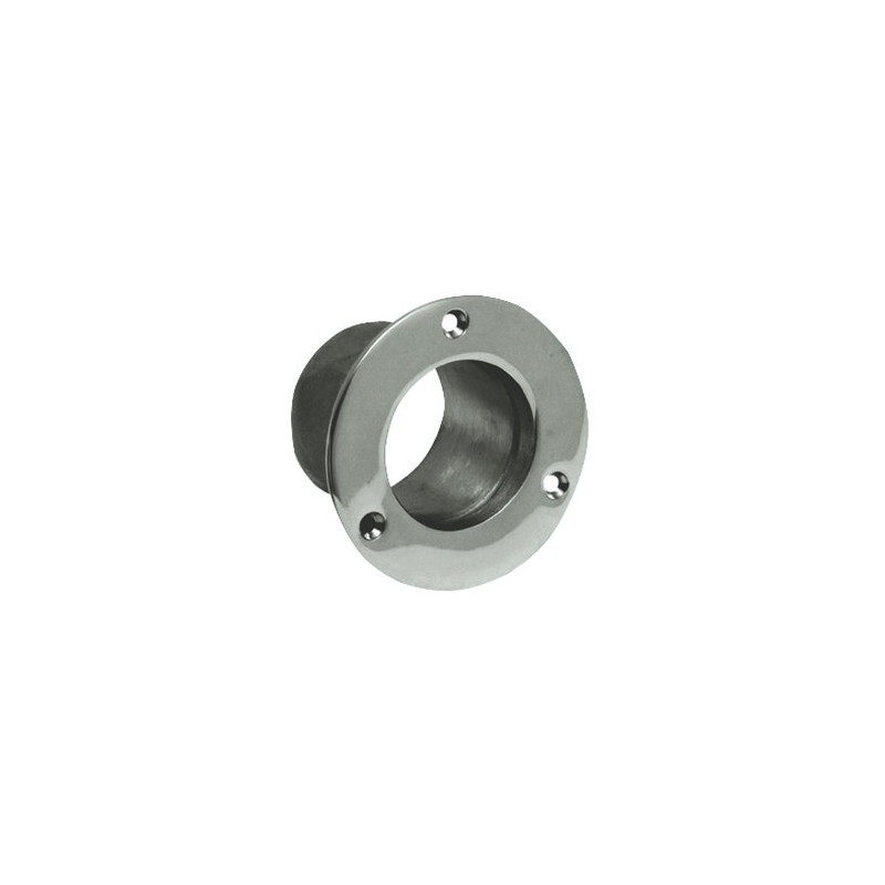 1610440 boccola inox per tubo passacavi motore