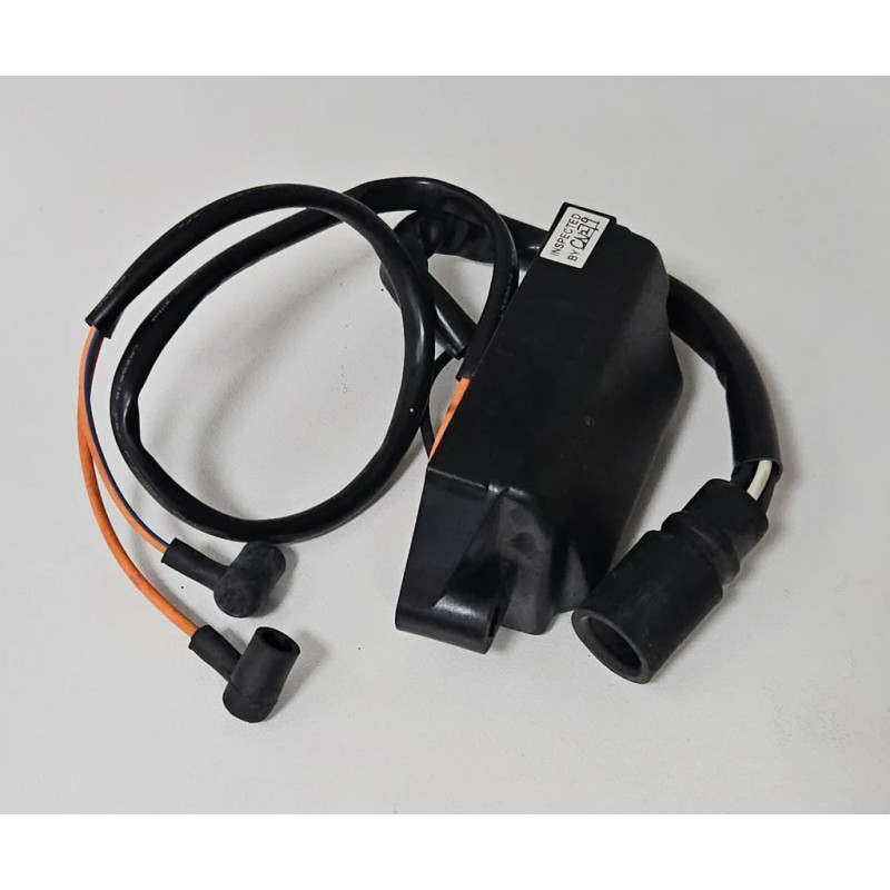 0396141 POWER PACK 6/40 HP 2 T