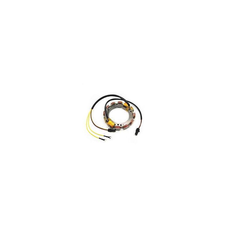 STATORE 40 HP