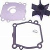 Water Pump & Shaft - Evinrude & Johnson