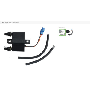 5036268 BOBBINA EVINRUDE/JOHNSON