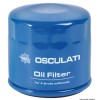 FILTRO OLIO HONDA OSCULATI