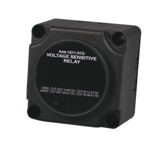 1492190 Voltage Sensitive Relay 1492190