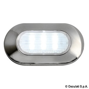 1317804 LUCI DI CORTESIA