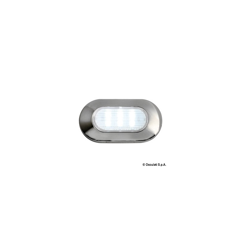 1317804 LUCI DI CORTESIA