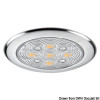 1317980 PLAFONIERA 5 LED LUCE BIANCA 1317980
