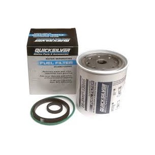 FILTRO SEPARATORE BENZINA