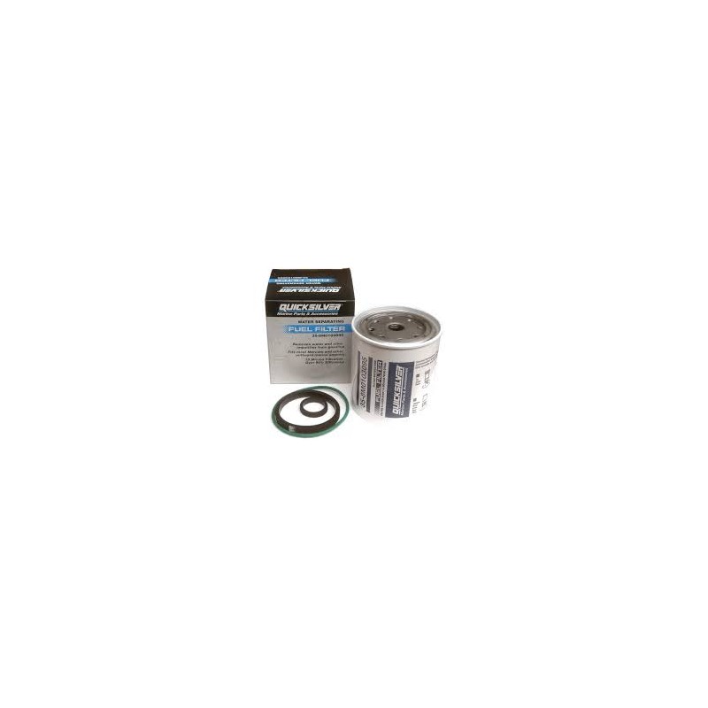 FILTRO SEPARATORE BENZINA