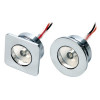 1318612 LUCE CORTESIA LED TONDA 1318612