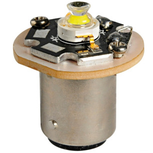 1422300 LAMPADINA A LED PER LUCI 360°