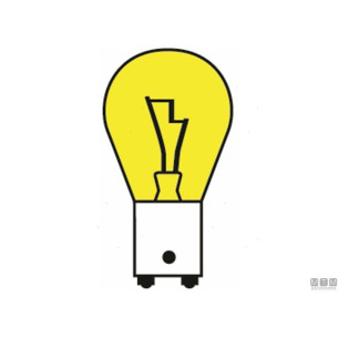 3371401 LAMPADINA PER LUCE 360° 3371401