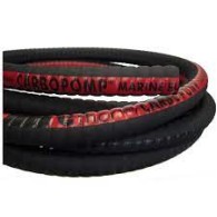 TUBO CARBURANTE MM.38X52 C/SPIRALE