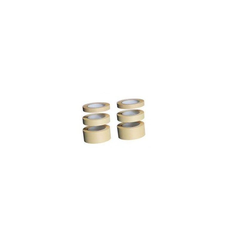 CARTA GOMMATA 24MM