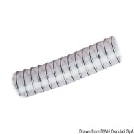 Tubo armato 18 x 25 mm