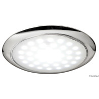 1340802 Luce LED ultrapiatta 12/24 V 3 W