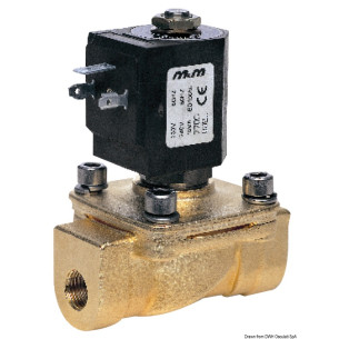 5020310 ELETTROVALVOLA 12V