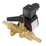 1740300 Elettrovalvola carburante 12 V