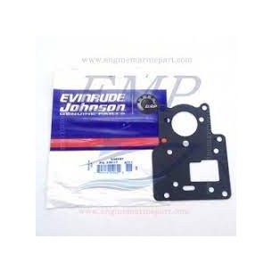 GUARNIZIONE BASE 5/6 HP