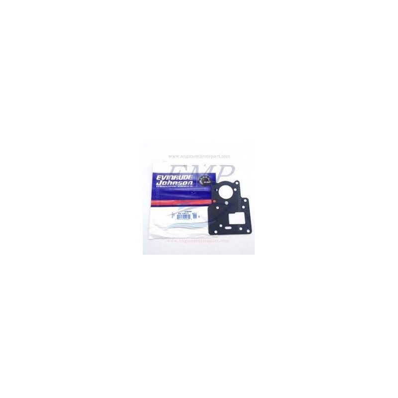 GUARNIZIONE BASE 5/6 HP