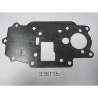GUARNIZIONE BASE 5/6 HP