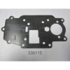 GUARNIZIONE BASE 5/6 HP