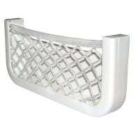 Rete portaoggetti 360x160x30 mm
