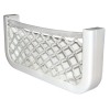 Rete portaoggetti 360x160x30 mm