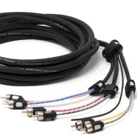 RCABT4 CAVETTO RCA HERTZ BT6 250.2