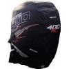 COPRI MOTORE VERADO 400 HP L6