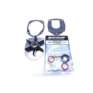 KIT CORPO POMPA 