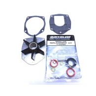 KIT CORPO POMPA 