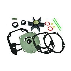 KIT POMPA ACQUA