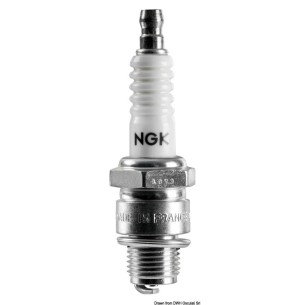 CANDELE MERCURY BPH-N-10