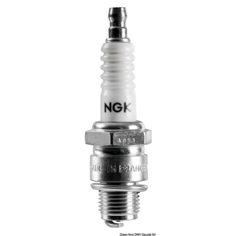 CANDELE MERCURY BPH-N-10