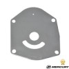 PIATTELLO GIRANTE PER MOTORI 40 HP