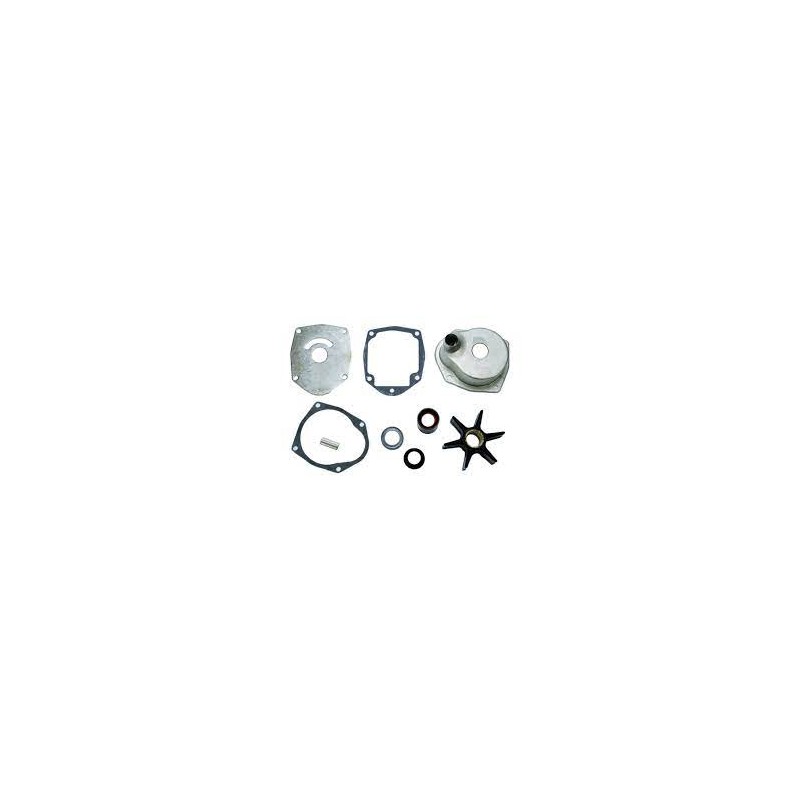 KIT CORPO POMPA MERCURY 
