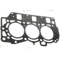 GUARNIZIONE TESTATA 40HP 3CL