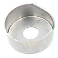 SCODELLINO CORPO POMPA PER MOTORI 150 /200 HP