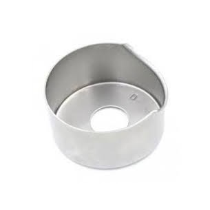 SCODELLINO CORPO POMPA PER MOTORI SUZUKI 115/140 4TEMPI
