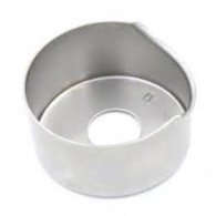 SCODELLINO CORPO POMPA PER MOTORI SUZUKI 115/140 4TEMPI