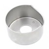 SCODELLINO CORPO POMPA PER MOTORI SUZUKI 115/140 4TEMPI