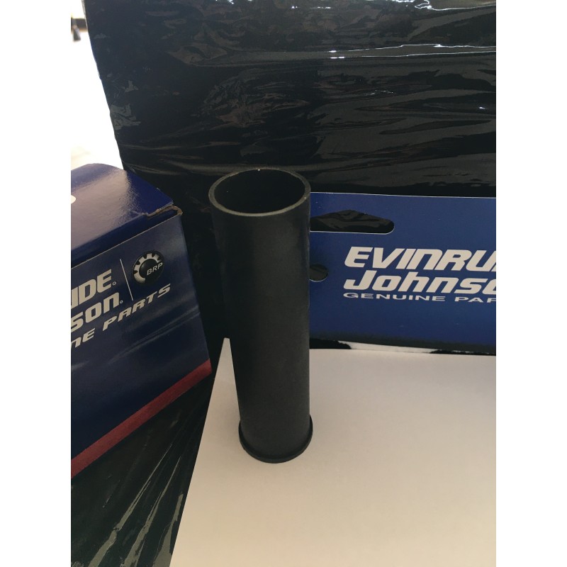 TUBO ACQUA PIEDE G2