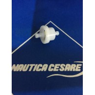FILTRO BENZINA IN PLASTICA 4/6 HP