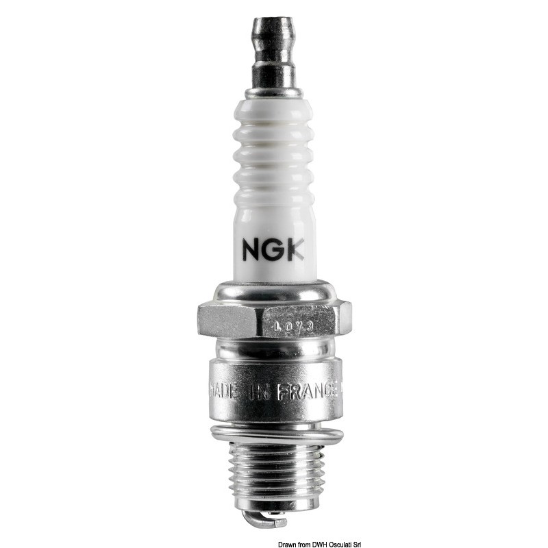 CANDELA B8HS-10