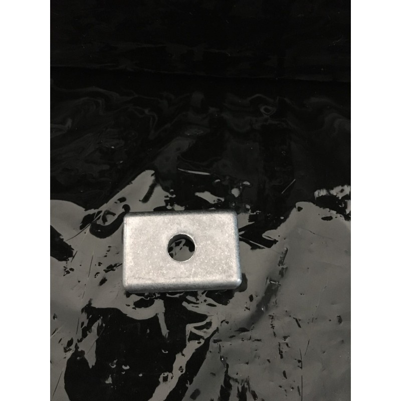 ANODO EVINRUDE 4/15 4T