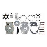 KIT POMPA E-TEC 25