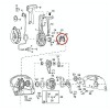 KIT,NTRL LOCK BRKT
