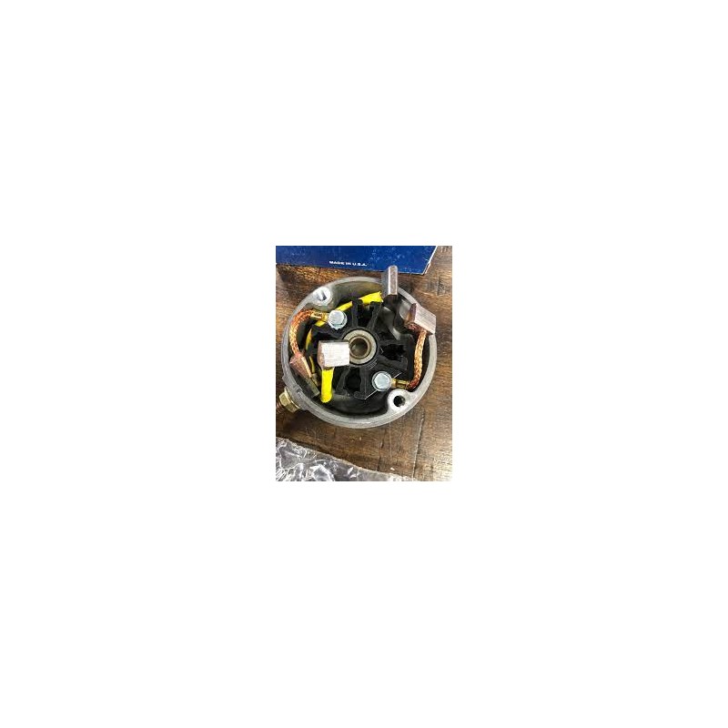 COMMUTATOR