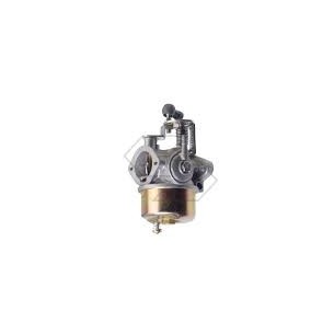 CARBURETOR ASSY