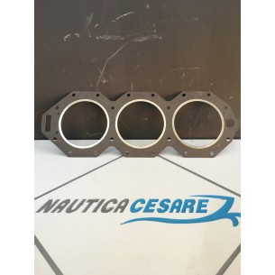 GUARNIZIONE TESTATA E-TEC V6